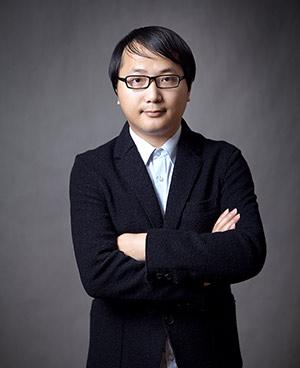 郑炜岳