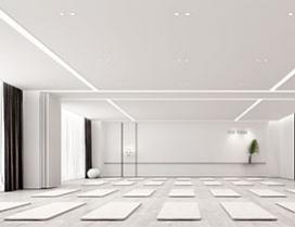 太原FOX熹谧瑜伽学院