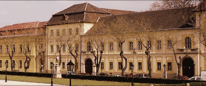 亚伯威摩斯天主教学院