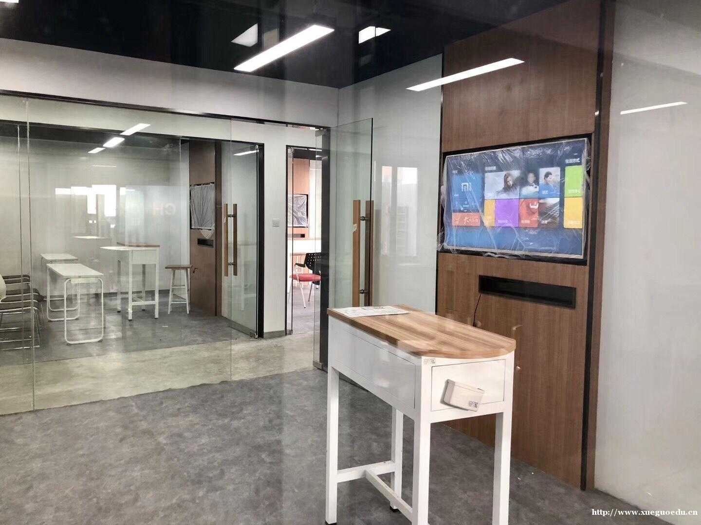 上海西班牙语培训学校