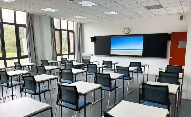上海天华英澳美国际学校
