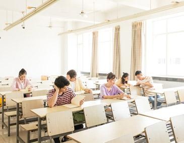 小班授课