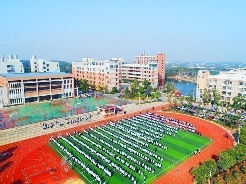 长沙国际学校排名榜