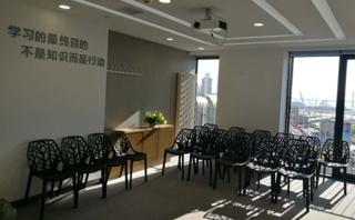 北京新励成口才培训