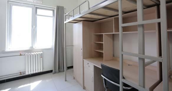 北京四中国际课程佳莲校区