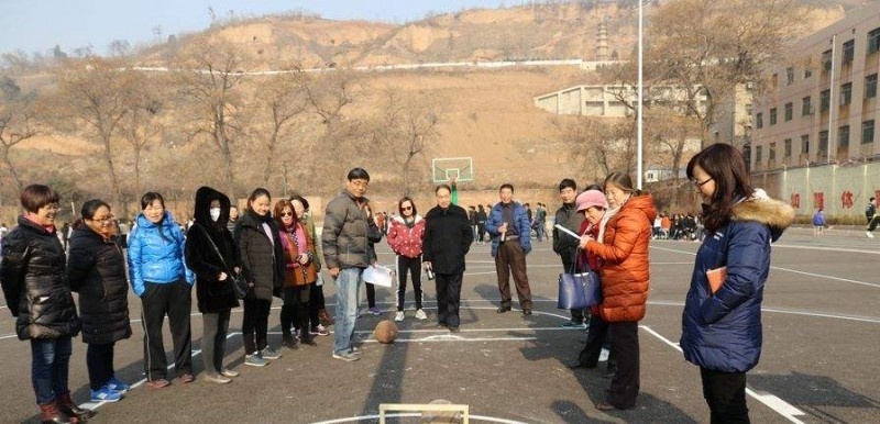 西安旅游职业中等专业学校