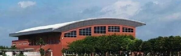 广州工程技术职业学院2019年单招录取分数线