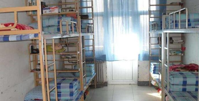 石家庄平安医学中等专业学校