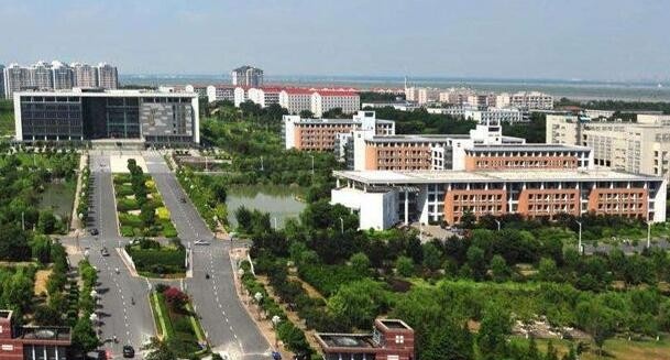 重庆江南职业学校怎么样、好不好