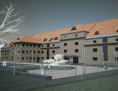 奥斯维辛国立高等教育学校