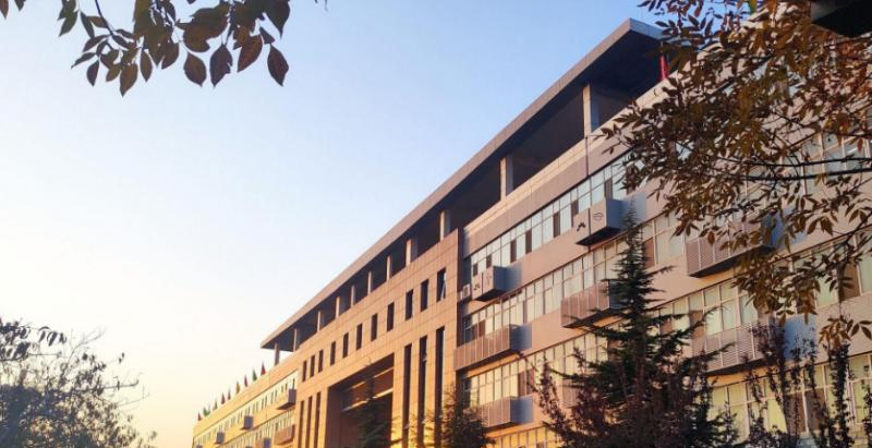 邯郸工程技术学校