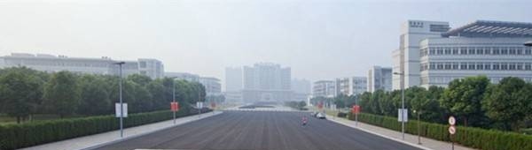 常州机电职业技术学院2020年有哪些专业