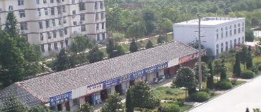 阜阳职业技术学院