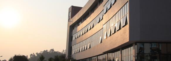 柳州职业技术学院2020年宿舍条件