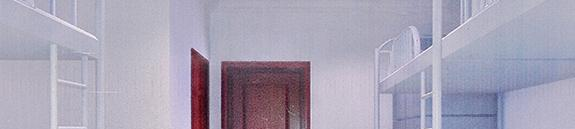 山东华德职业中等专业学校2022年宿舍条件