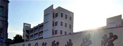 广西英华国际职业学院单招