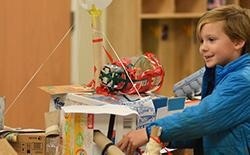 圣安妮贝尔菲尔德学校