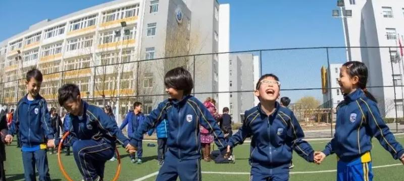 北京海嘉国际学校2023年报名时间