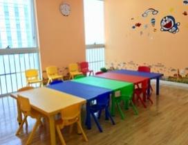 大连乐博乐博机器人教育