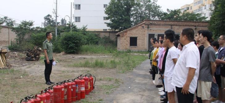 蒲白矿务技工学校