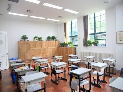 树人·瑞贝学校照片11