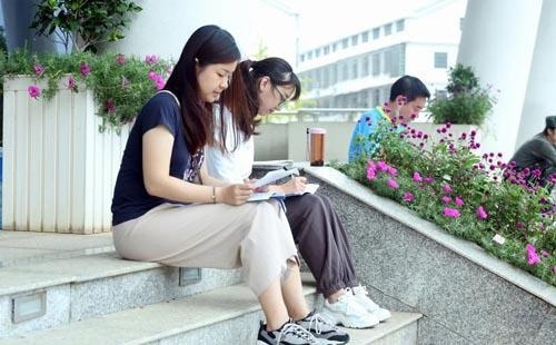 长沙市雅礼中学国际部