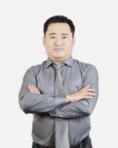 上海解忧教育高级讲师—李超