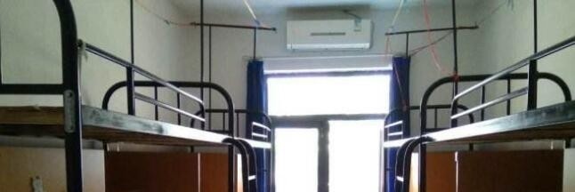 惠州体育运动学校宿舍条件