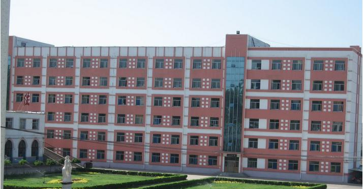 施甸县职业高级中学