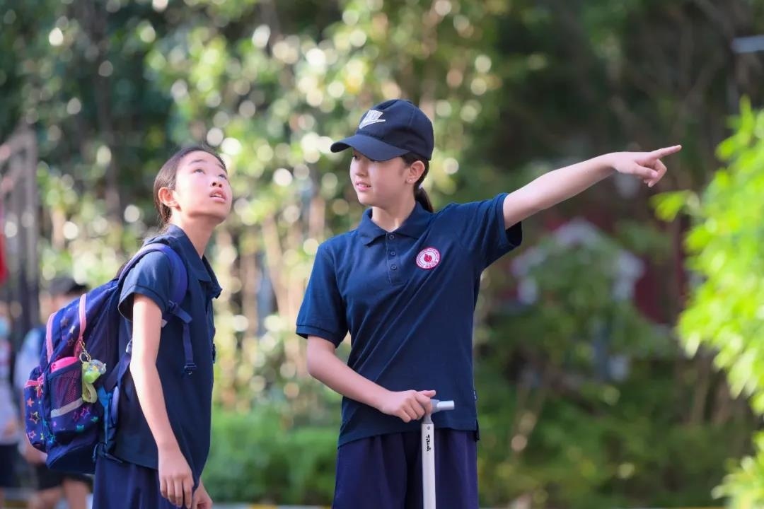 上海市燎原双语学校