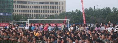陕西电子科技职业学院五年制大专