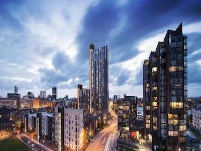 三亚外国语学校国际本科项目