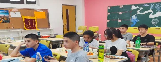 武汉为明国际学校小学部