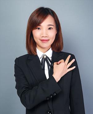 黄丽