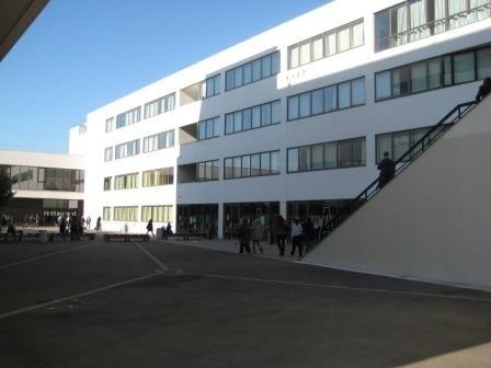 巴黎第十二大学