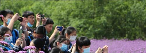 乐清雁荡山旅游学校