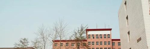 河北机电技工学校