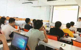 成都加米谷培训机构