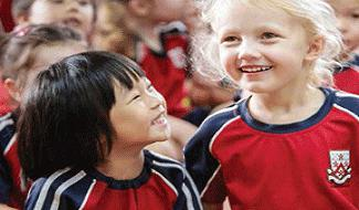 上海德威英国国际学校（闵行）