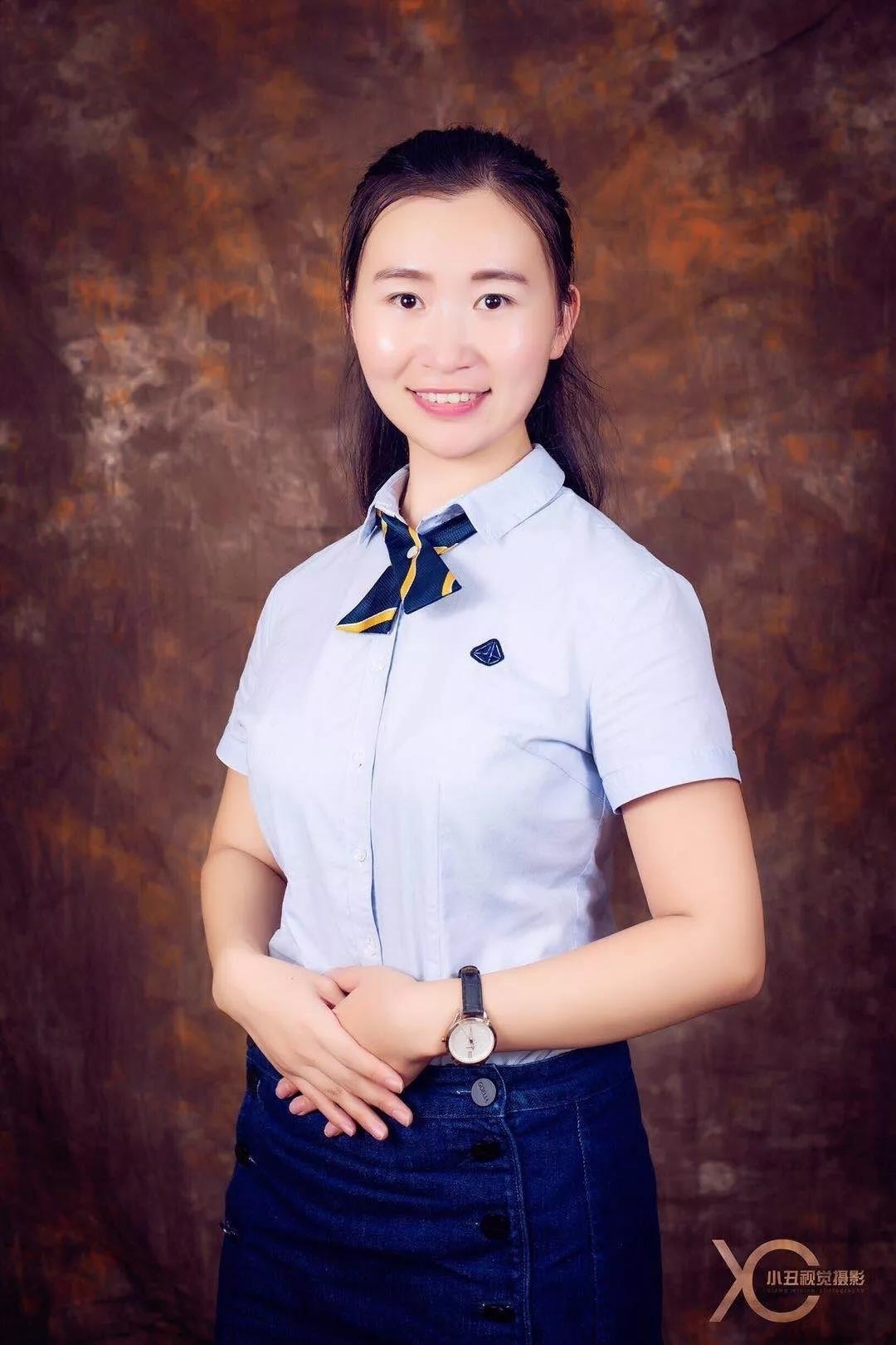 天津艾毅幼儿园优秀教师
