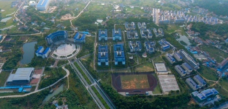 岳阳职业技术学院单招