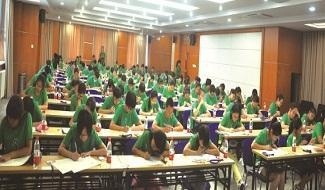 黑龙江省实验中学国际班