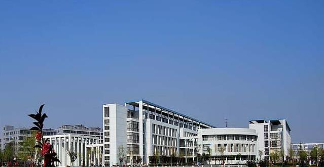 扬州市职业大学怎么样、好不好