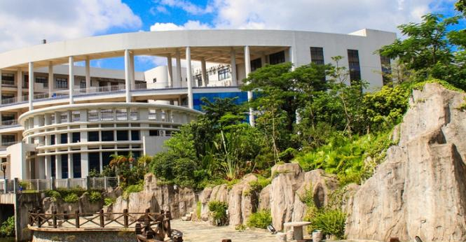 中山职业技术学院2020年招生办