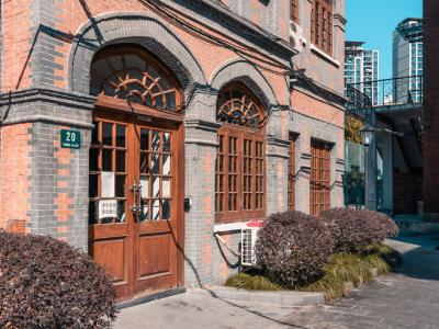 华东政法大学-美国预科课程