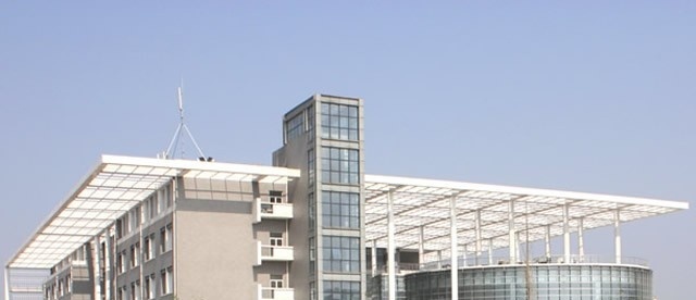 合肥职业技术学院单招报名条件