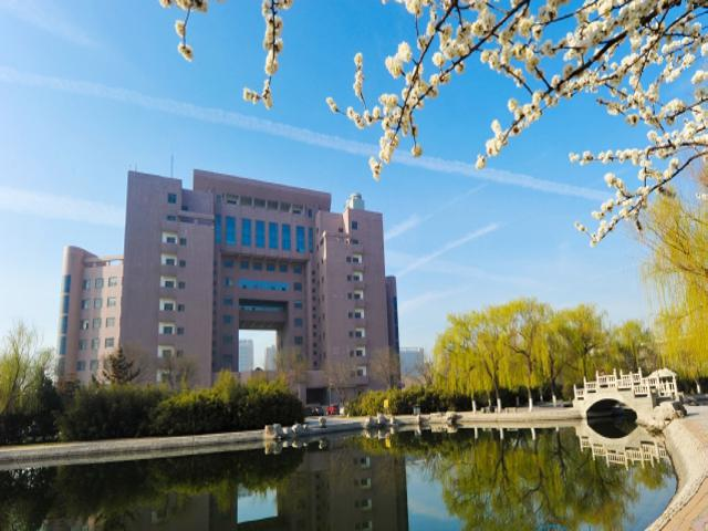 校园风采（五）