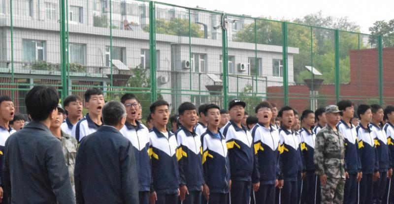 太原财贸学校2022年招生办