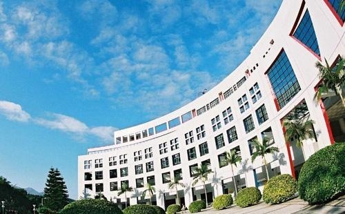 香港科技大学