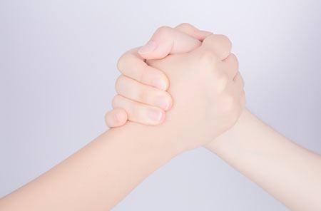 合作分成